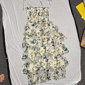 Women’s Formal Socialite dress